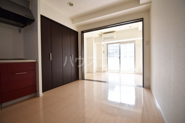 3/26 リビング/ダイニング