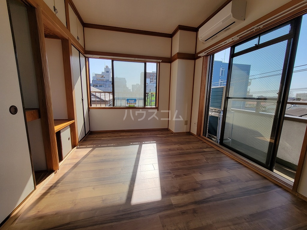 5/30 リビング/ダイニング