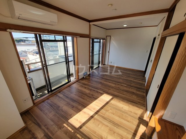 6/30 リビング/ダイニング