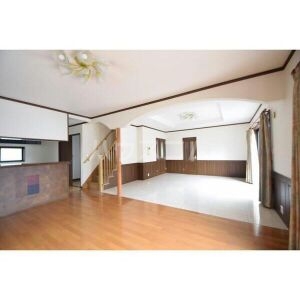 4/24 リビング/ダイニング