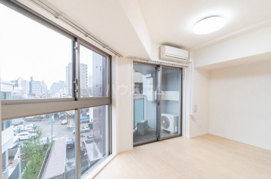 3/20 リビング/ダイニング