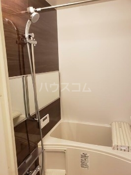 5/24 浴室