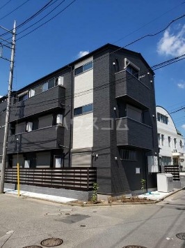 14/24 エントランス