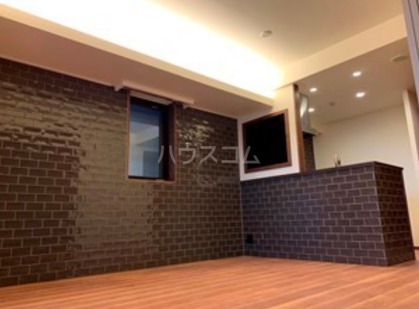 3/17 リビング/ダイニング