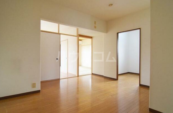 3/22 リビング/ダイニング