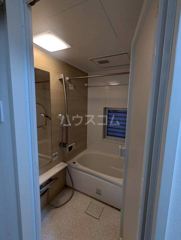 9/23 浴室