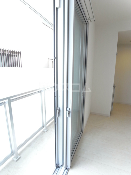 16/30 バルコニー