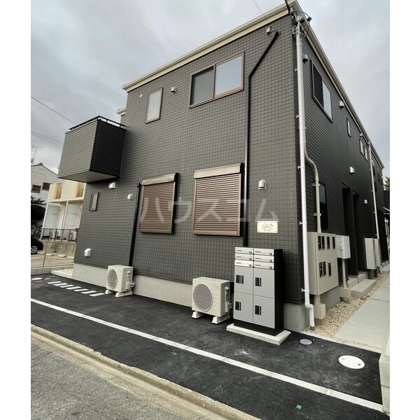 リーブルファイン源兵衛町の間取り