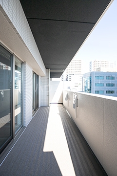 15/24 バルコニー