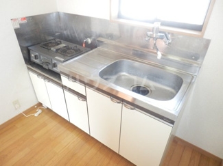 6/16 キッチン