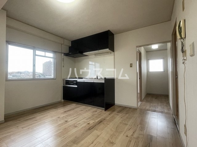 4/30 リビング/ダイニング