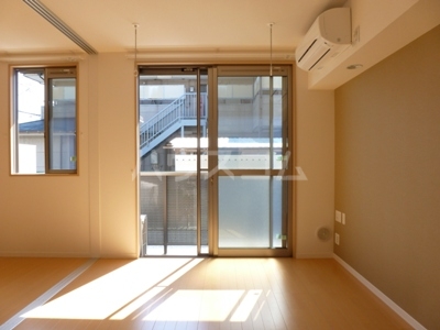 3/23 リビング/ダイニング