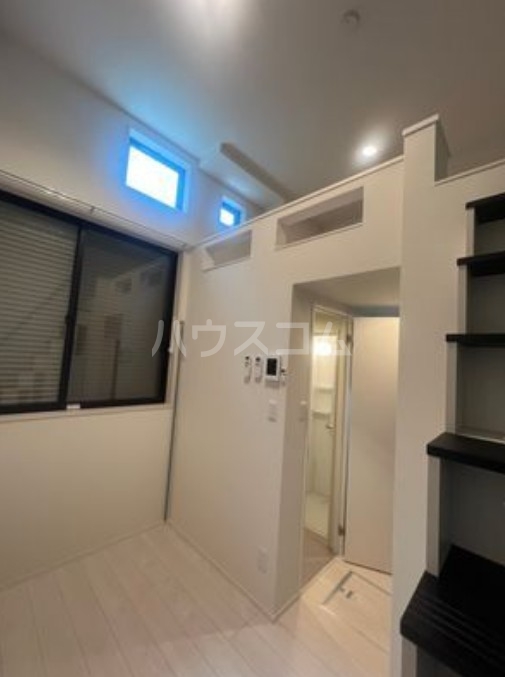 3/27 リビング/ダイニング