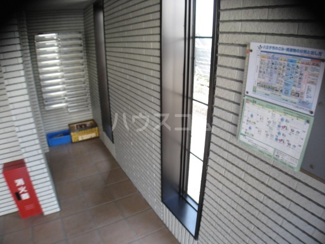 2/12 エントランス