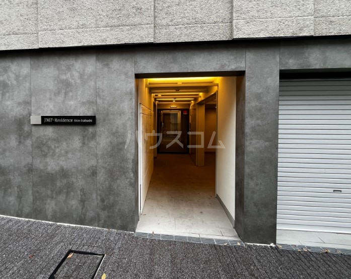 7/17 エントランス