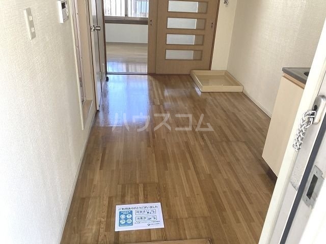 3/15 リビング/ダイニング