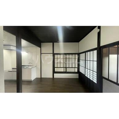 3/24 リビング/ダイニング