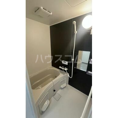 7/24 浴室