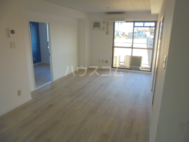 3/22 リビング/ダイニング