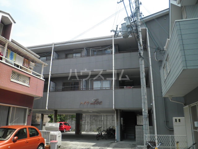 2/6 エントランス