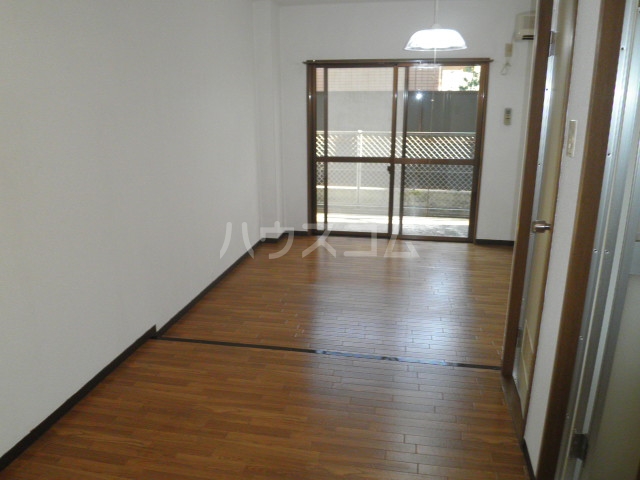 3/21 リビング/ダイニング