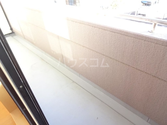 20/30 バルコニー