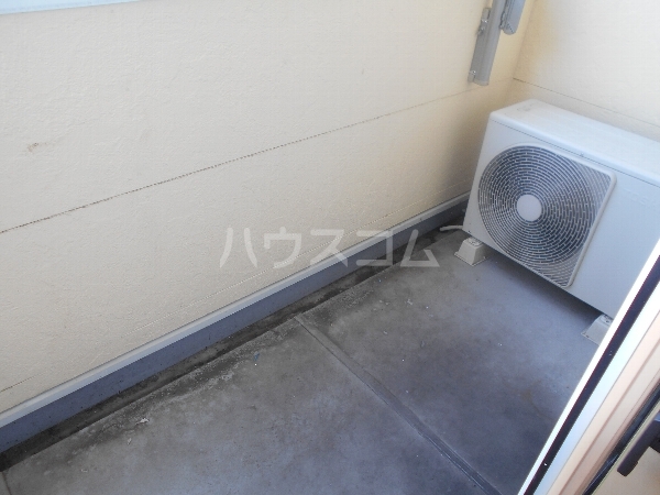 16/26 バルコニー