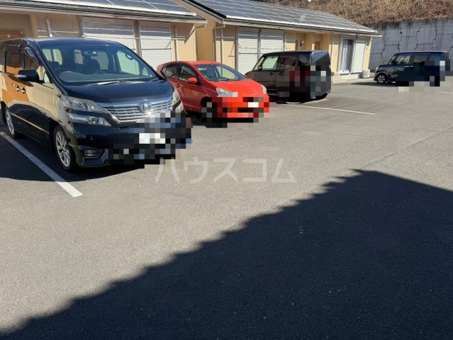 29/30 駐車場