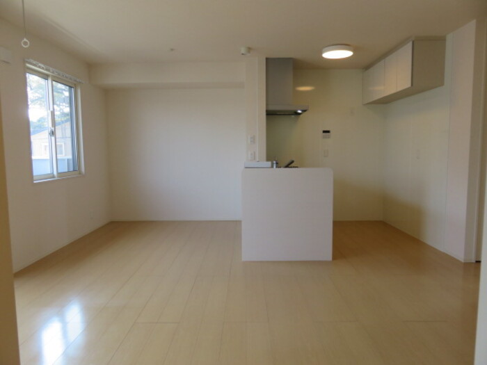 3/16 リビング/ダイニング