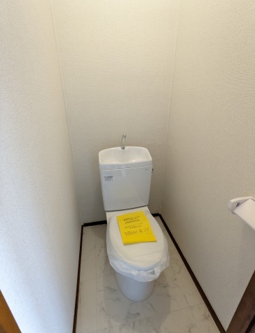 10/17 トイレ