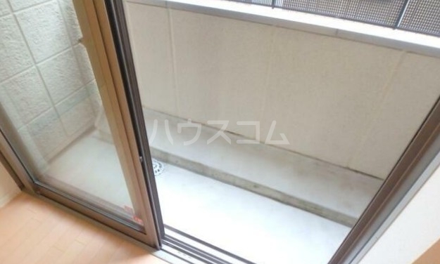 14/28 バルコニー