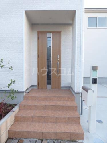 19/28 エントランス