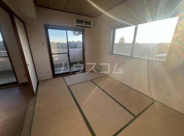 12/16 バルコニー