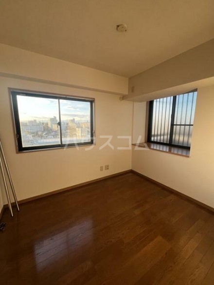 4/16 リビング/ダイニング