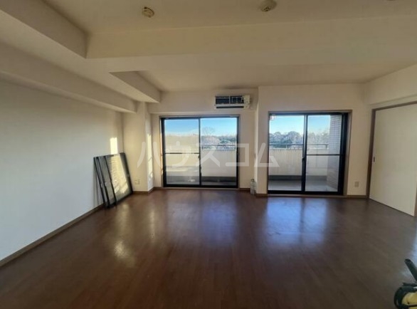 6/16 リビング/ダイニング