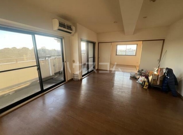 3/16 リビング/ダイニング