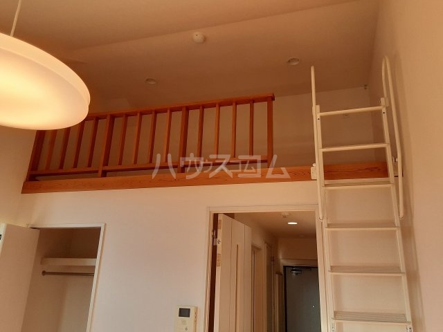 5/30 リビング/ダイニング