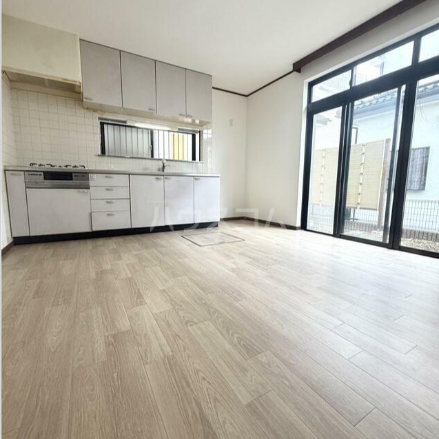 6/30 リビング/ダイニング