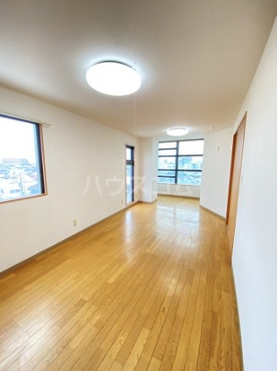 3/25 リビング/ダイニング