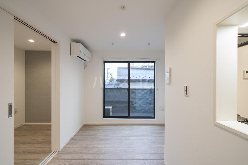 3/17 リビング/ダイニング