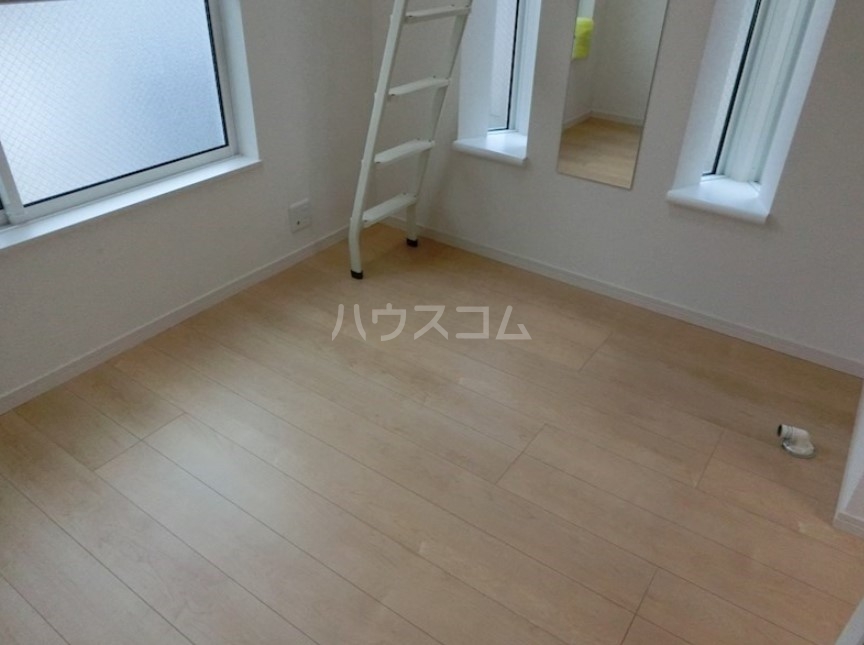 3/24 リビング/ダイニング