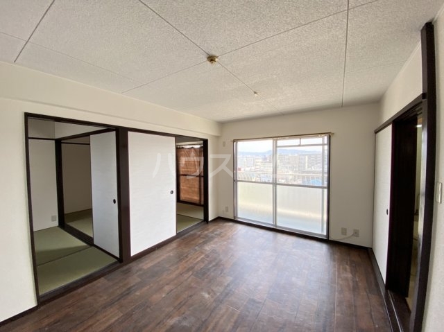 4/27 リビング/ダイニング