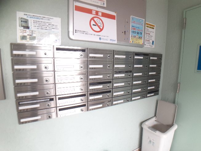 3/14 エントランス