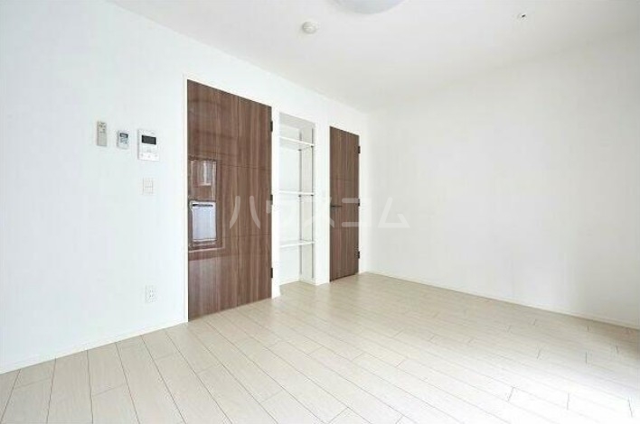 2/14 リビング/ダイニング