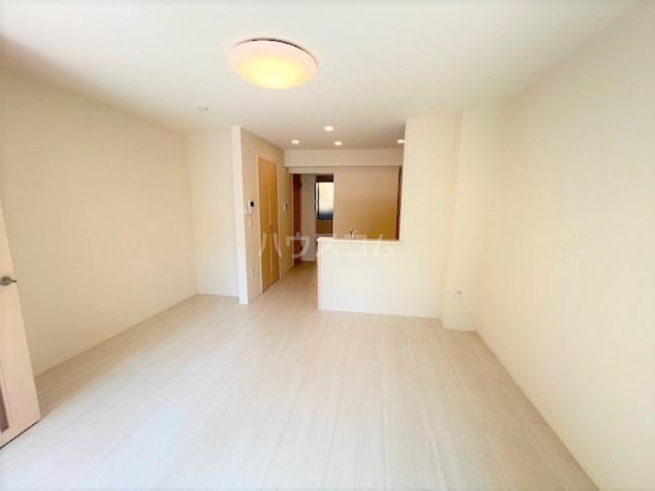 3/8 リビング/ダイニング