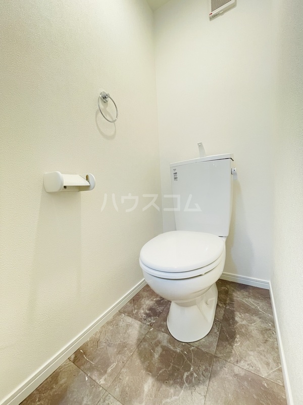 11/30 トイレ