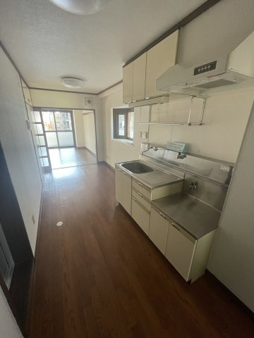 5/30 リビング/ダイニング