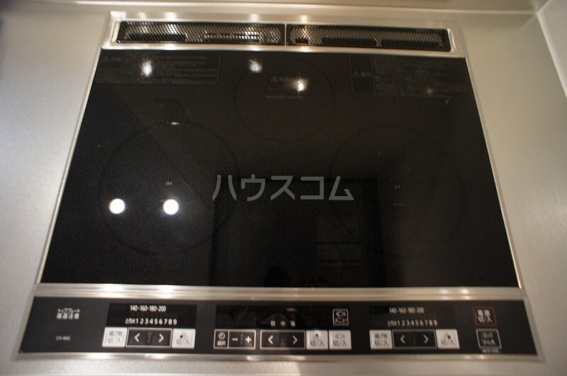 4/21 リビング/ダイニング