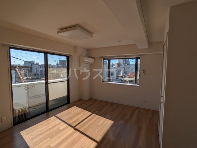 3/30 リビング/ダイニング