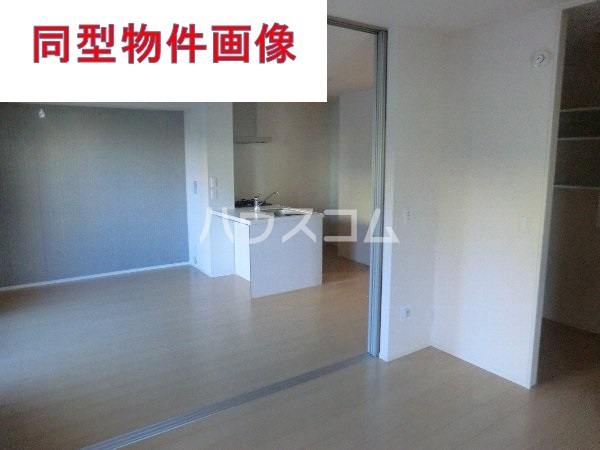 3/23 リビング/ダイニング